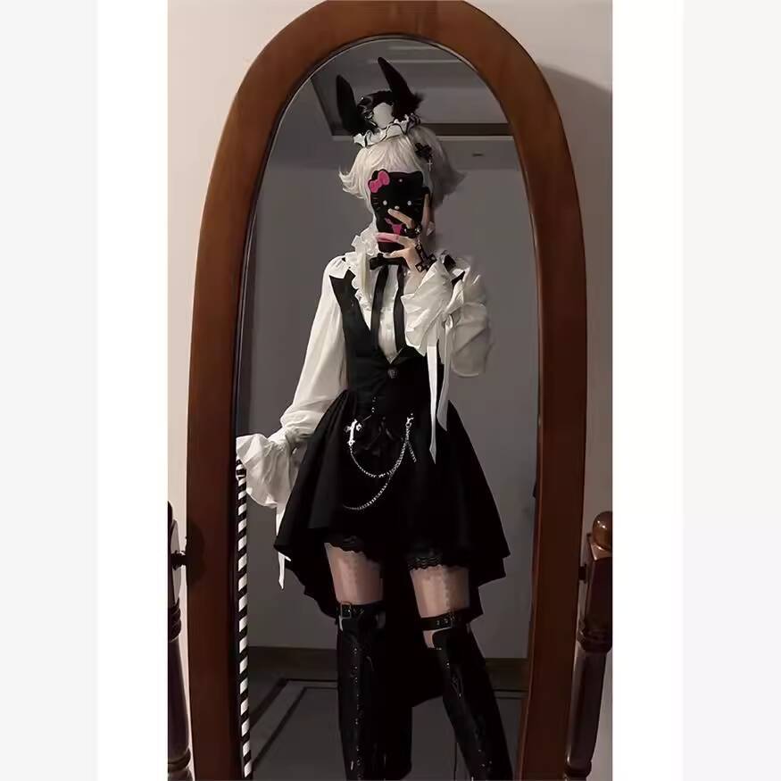New Prince Series Shirt Dark L - đánh giá và giá Queen Anime Cosplay