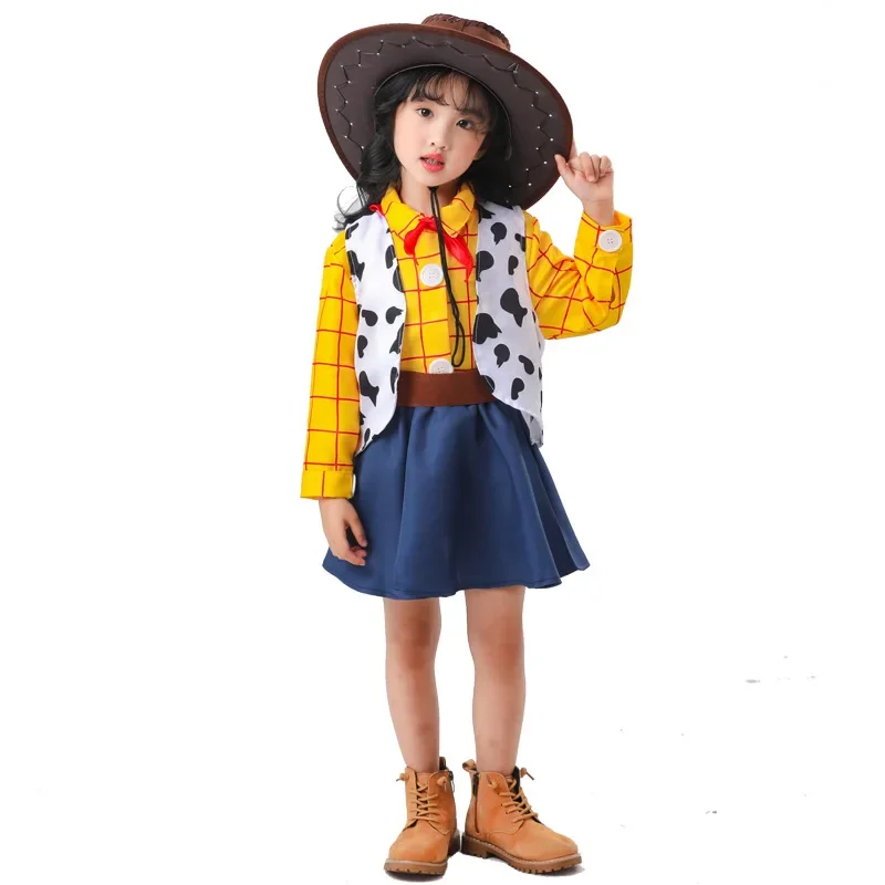 Halloween Couple Family Cospla - đánh giá và giá Anime Cosplay Female Ideas