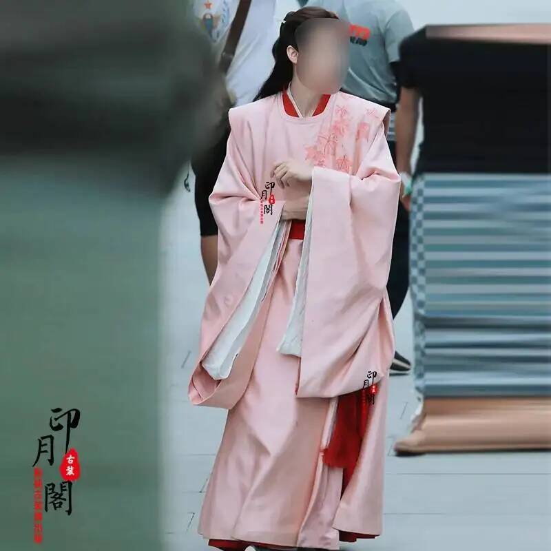 Ancient Traditional Hanfu Shan - đánh giá và giá Queen Anime Cosplay
