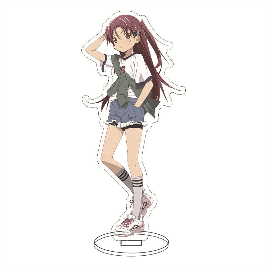 16CM Anime Figure Puella Magi  - đánh giá và giá Anime Cosplay Rental