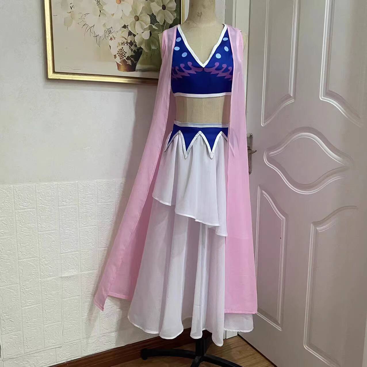 New Naming Cosplay Costume Top - đánh giá và giá Anime Cosplay Name