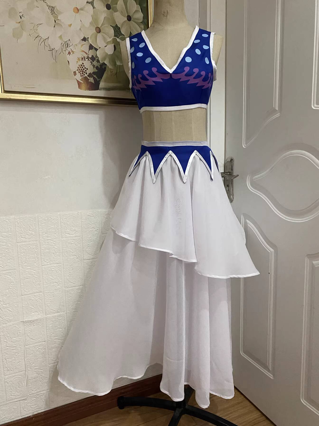 New Naming Cosplay Costume Top - đánh giá và giá Anime Cosplay Name