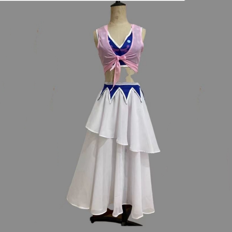 New Naming Cosplay Costume Top - đánh giá và giá Anime Cosplay Name