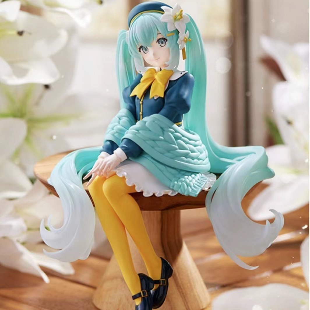 Wholesale Drop Shipping Hatsun - đánh giá và giá Anime Cosplay Miku
