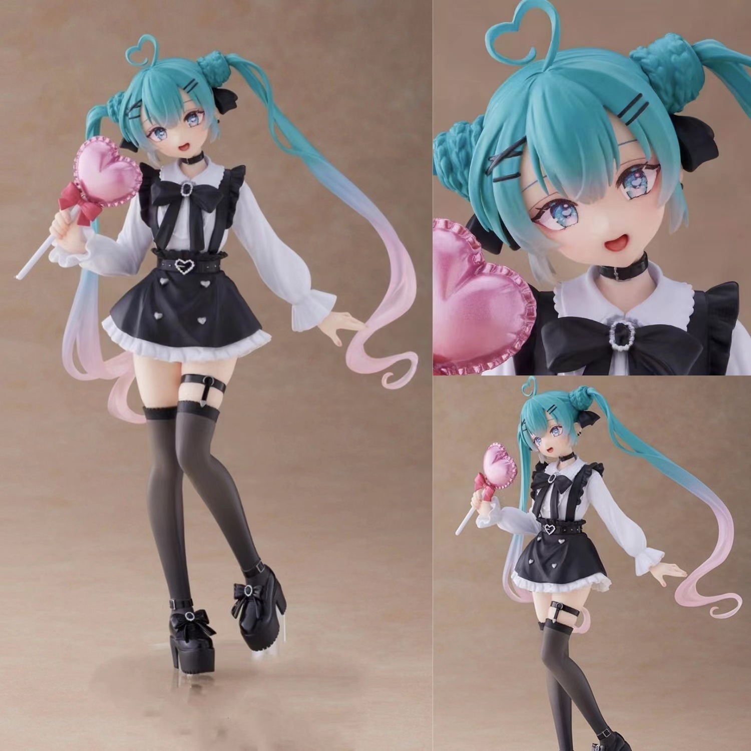 Wholesale Drop Shipping Hatsun - đánh giá và giá Anime Cosplay Miku