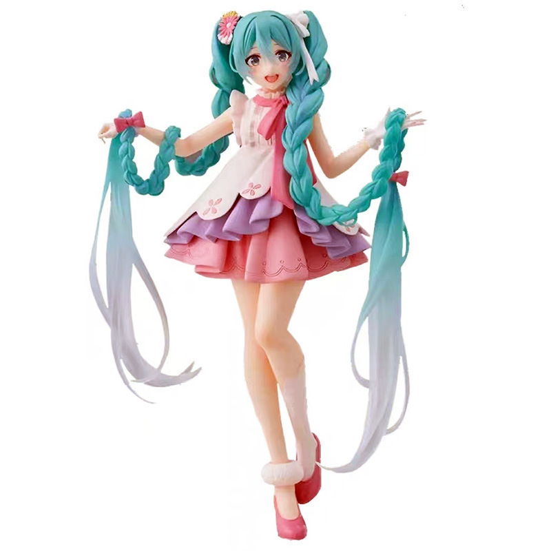 Wholesale Drop Shipping Hatsun - đánh giá và giá Anime Cosplay Miku