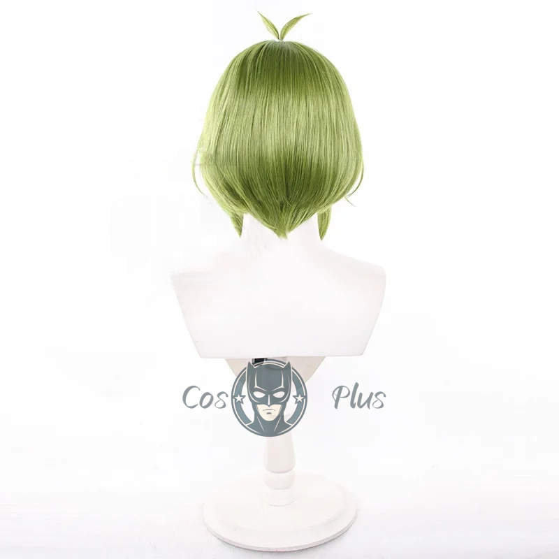 Meme Bashame Cosplay Wig Synth - đánh giá và giá Anime Cosplay Meme