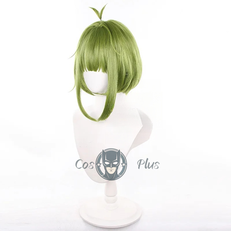 Meme Bashame Cosplay Wig Synth - đánh giá và giá Anime Cosplay Meme