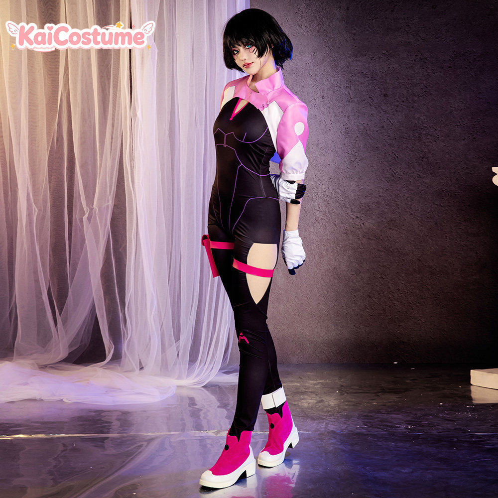 High Quality Cyberpunk Edgerun - đánh giá và giá Anime Cosplay High Quality