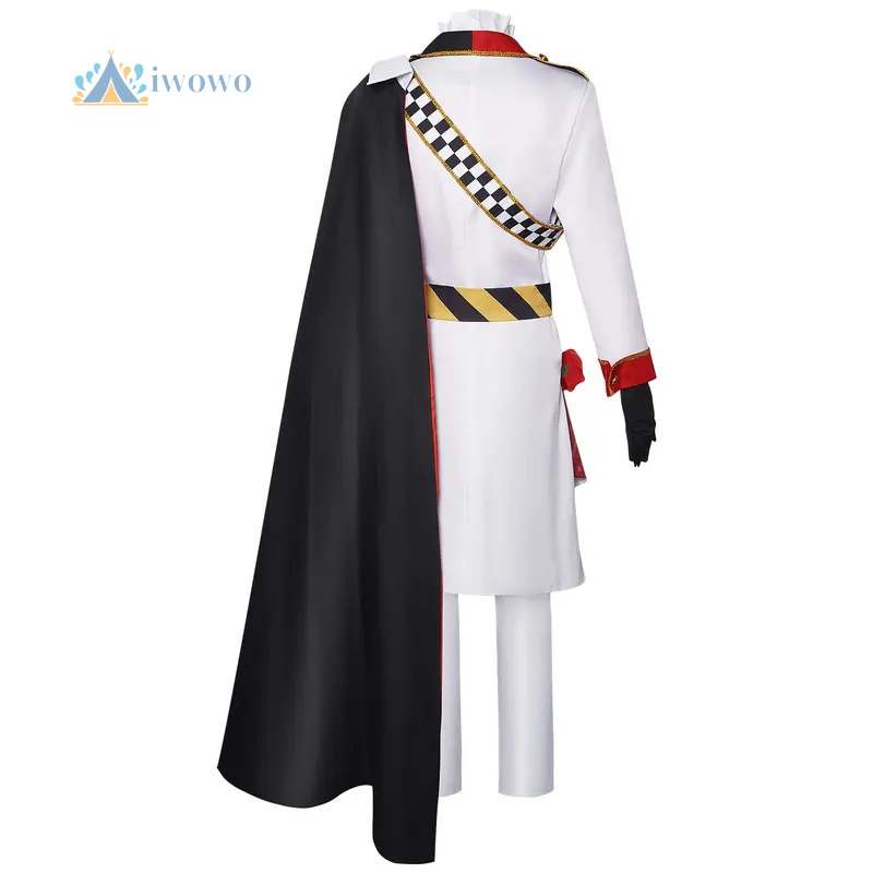 Twisted Wonderland Cosplay Rid - đánh giá và giá Anime Cosplay Clothes