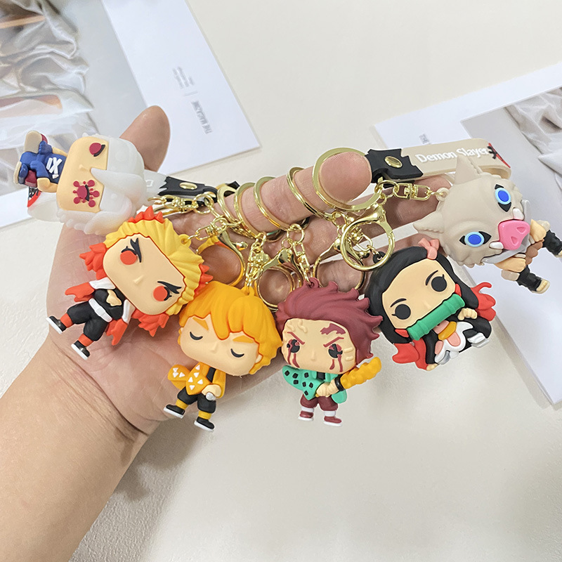 41 Styles Demon Slayer Kimetsu - đánh giá và giá Cosplay Anime Tsunade