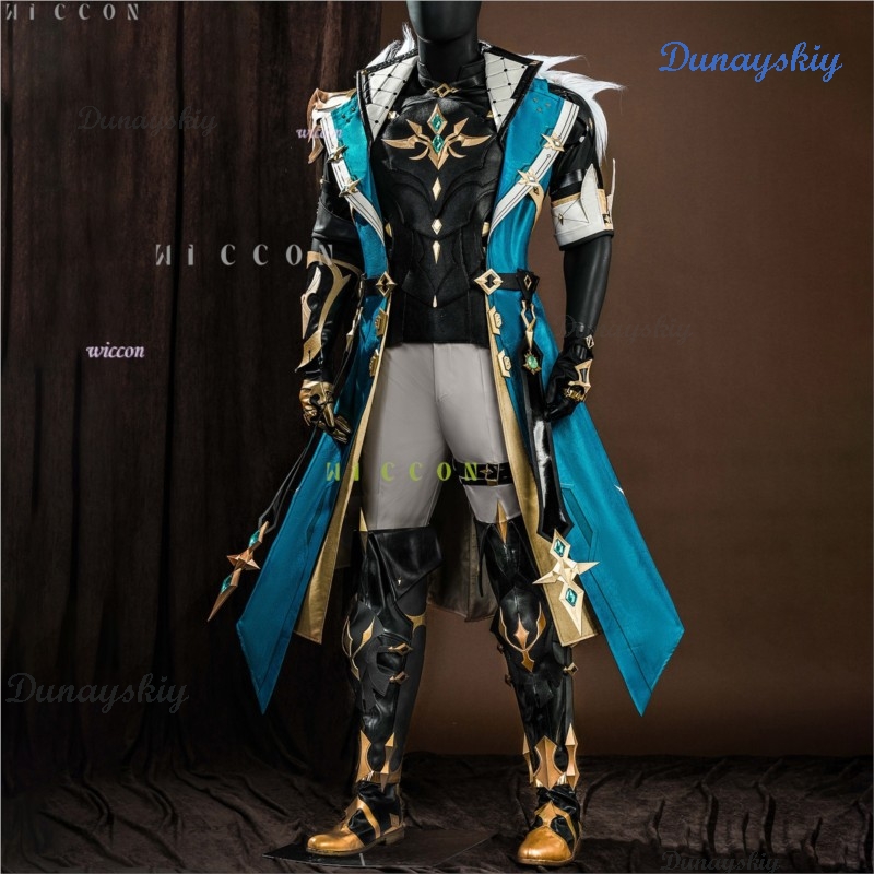 Love CoCos Store Game Genshin  - đánh giá và giá Anime Cosplay High Quality