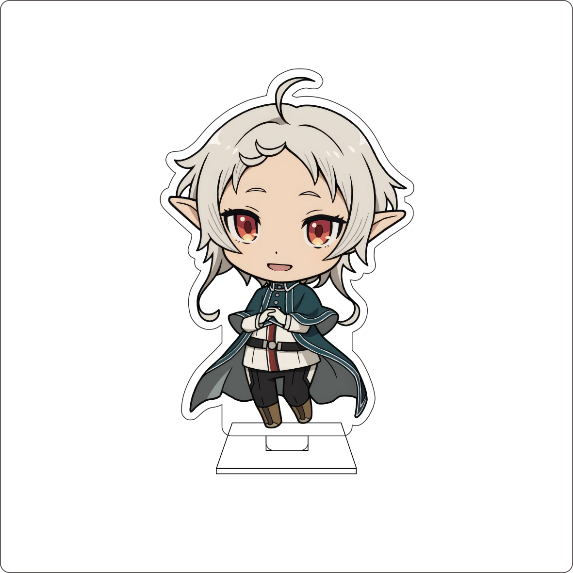 10CM Anime ‌Mushoku Tensei: Jo - đánh giá và giá Anime Cosplay And Costumes