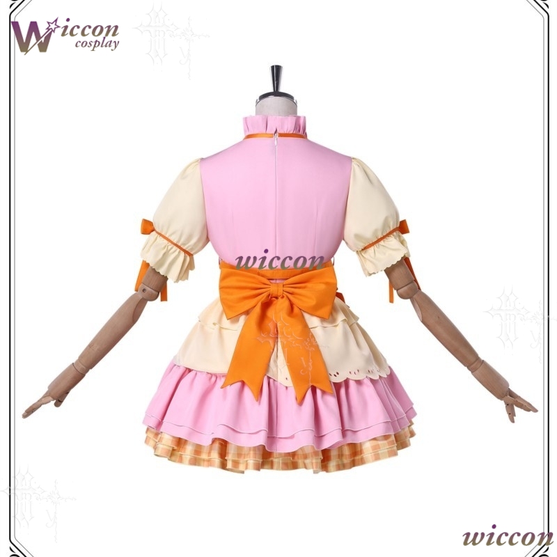 YesOk Spyx Family Cosplay Cost - đánh giá và giá Anime Cosplay Anya