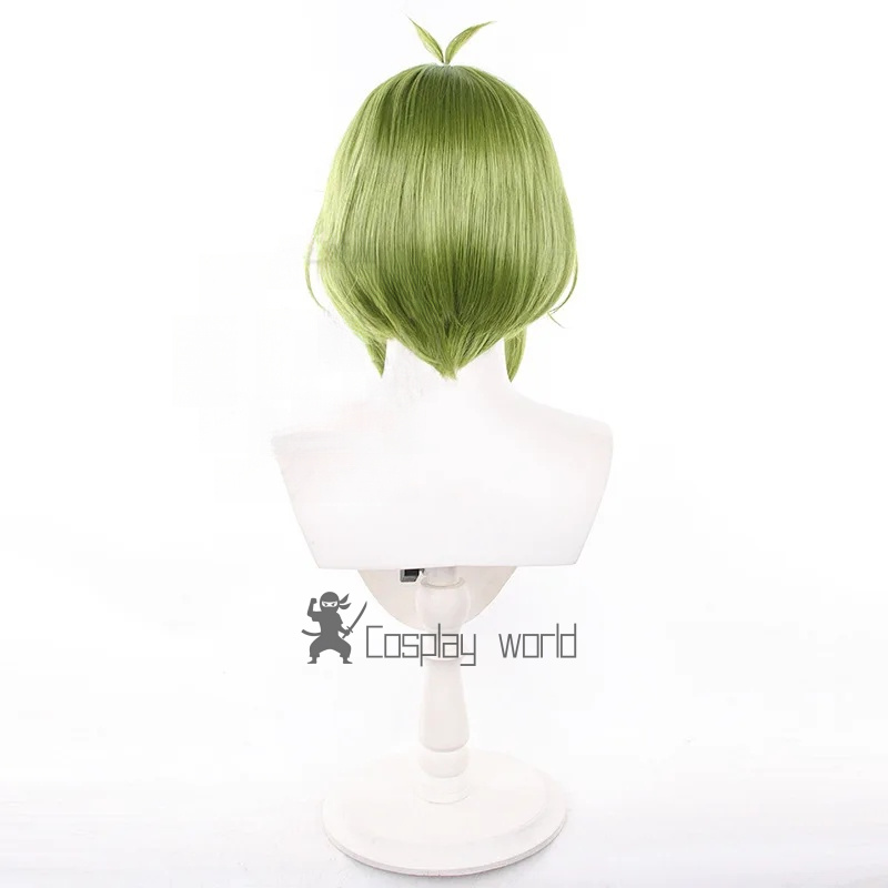 Meme Bashame Cosplay Wig Synth - đánh giá và giá Anime Cosplay Meme