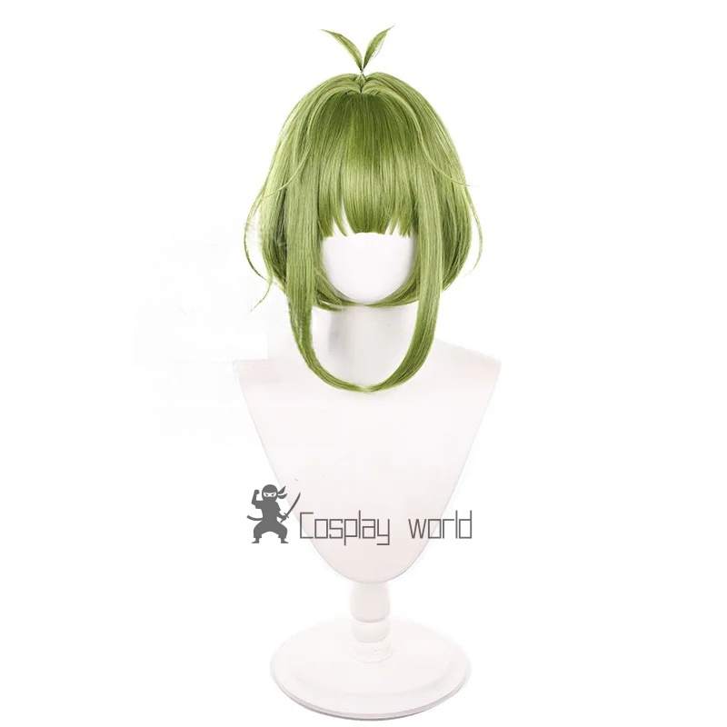 Meme Bashame Cosplay Wig Synth - đánh giá và giá Anime Cosplay Meme