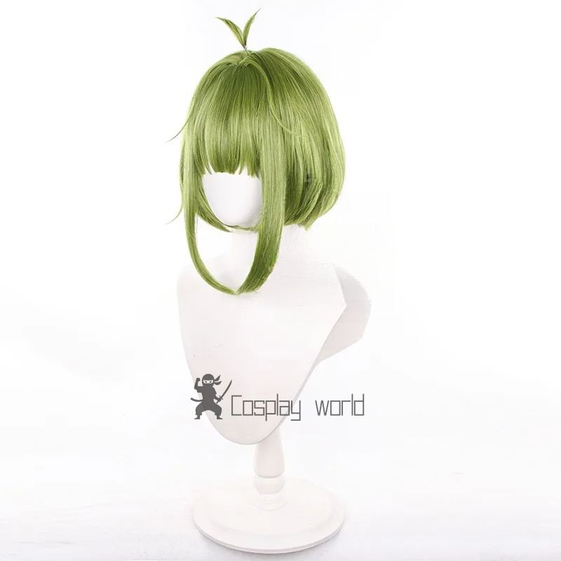 Meme Bashame Cosplay Wig Synth - đánh giá và giá Anime Cosplay Meme