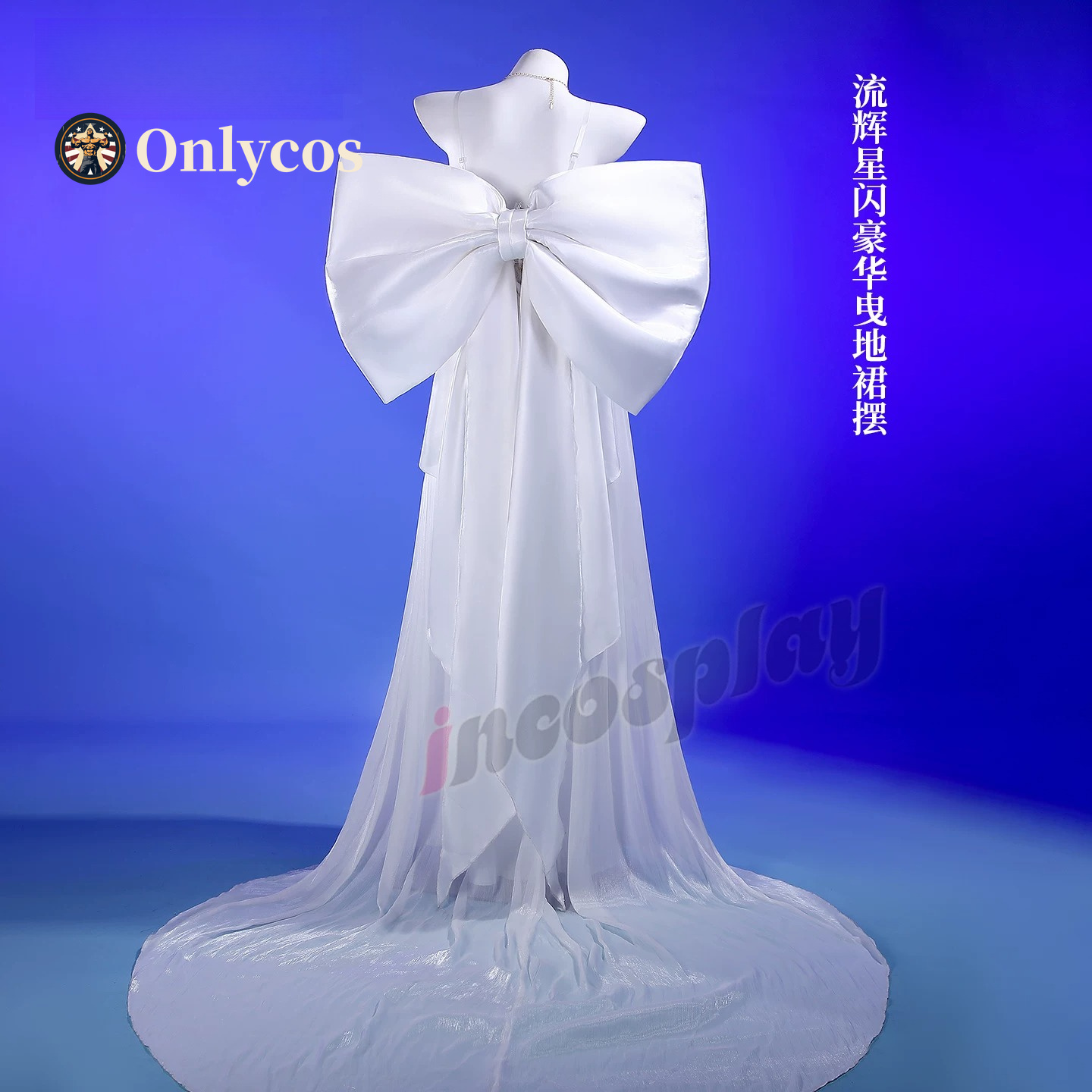 Sailor Moon Queen Serenity Cos - đánh giá và giá Anime Cosplay Girl Costume