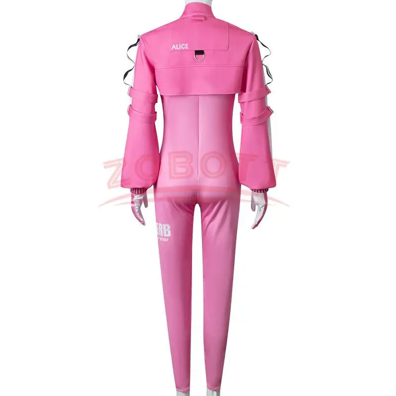 Kostum Cosplay Anime Irelia H  - đánh giá và giá Anime Jaket Cosplay