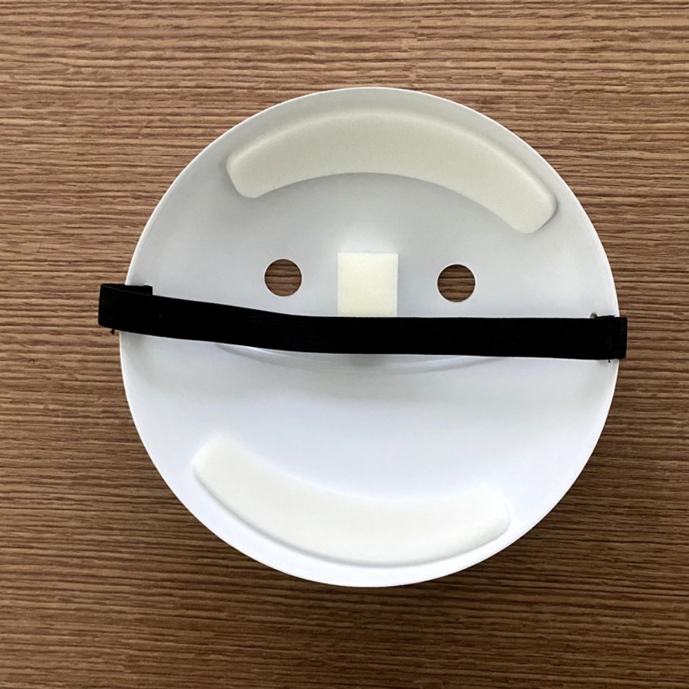 Anime Dream Cosplay Smile Mask - đánh giá và giá Anime Cosplay Website