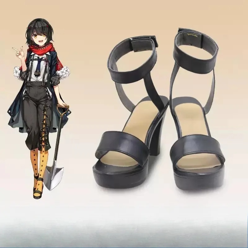 IDS3Virtual YouTuber VTuber Ma - đánh giá và giá Anime Cosplay Meme
