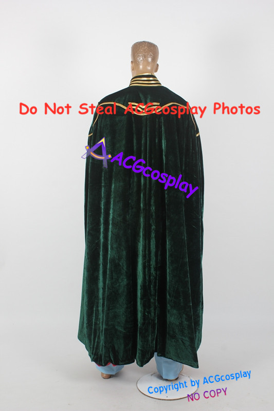 Vampire Hunter D Meier Link Co - đánh giá và giá Anime Cosplay Link