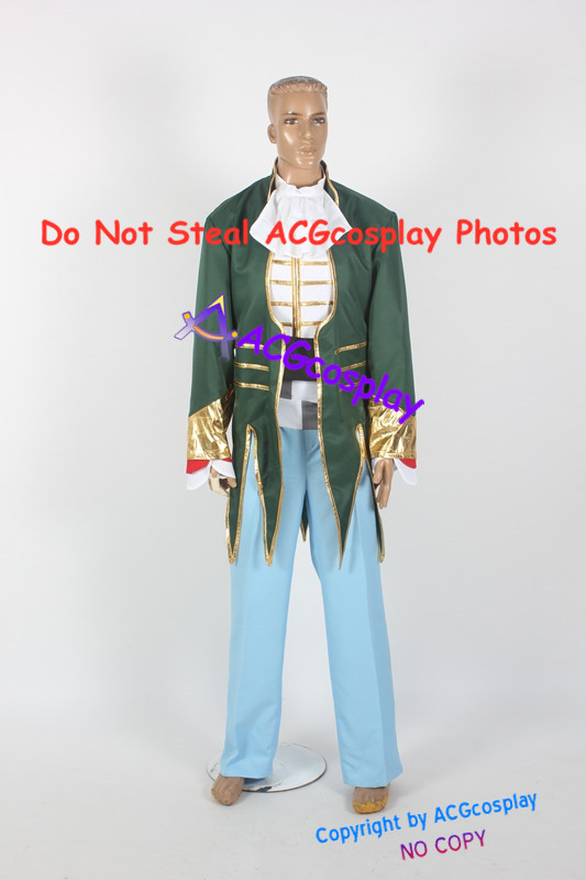 Vampire Hunter D Meier Link Co - đánh giá và giá Anime Cosplay Link