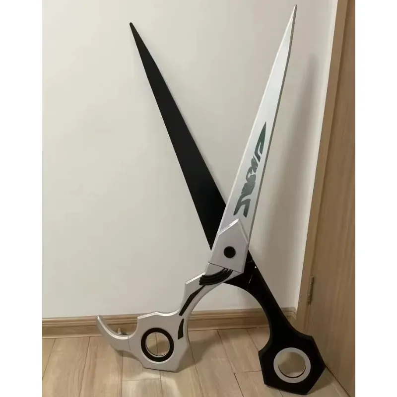 Ryou Big Scissors GACHIAKUTA C - đánh giá và giá Anime Cosplay Photoshoot