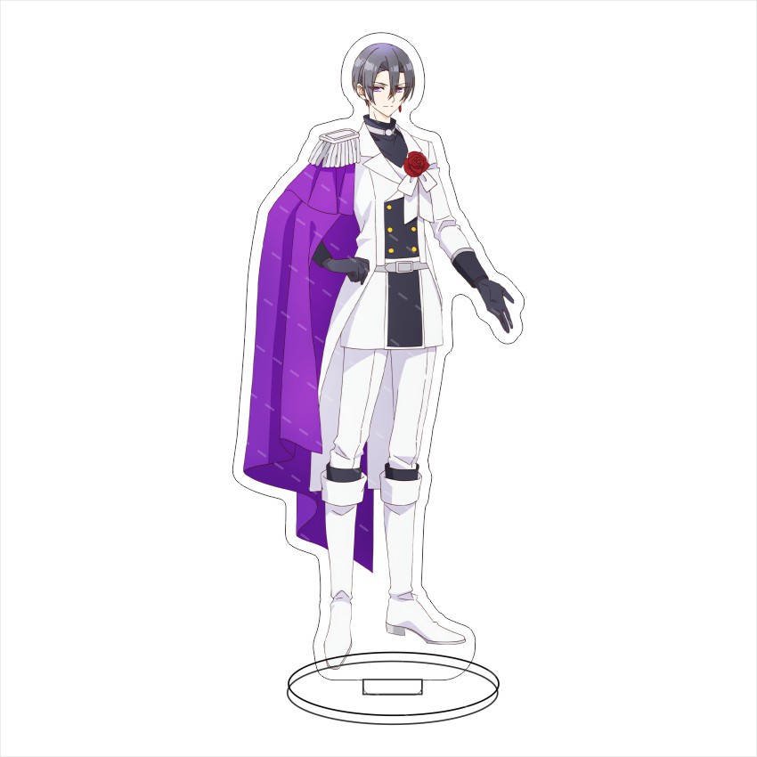 16CM Anime Figure The Dark His - đánh giá và giá Anime Cosplay Rental