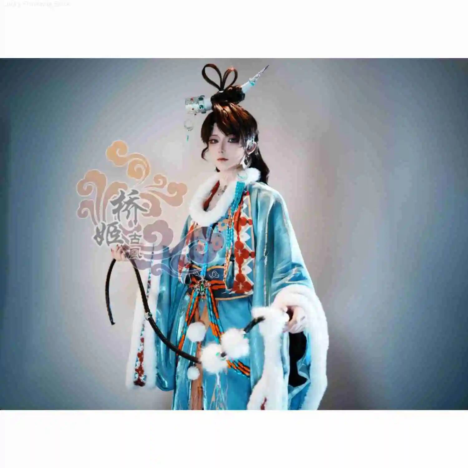 Liu Bao Cosplay A-Mao Cat Cat  - đánh giá và giá Anime Cosplay Name