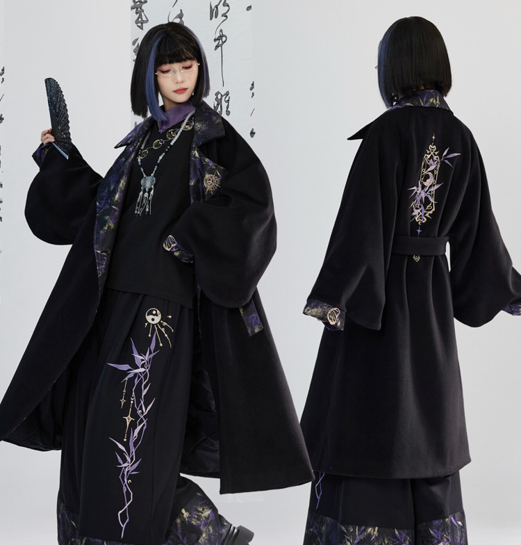 New Chinese Style Guofeng Heav - đánh giá và giá Queen Anime Cosplay