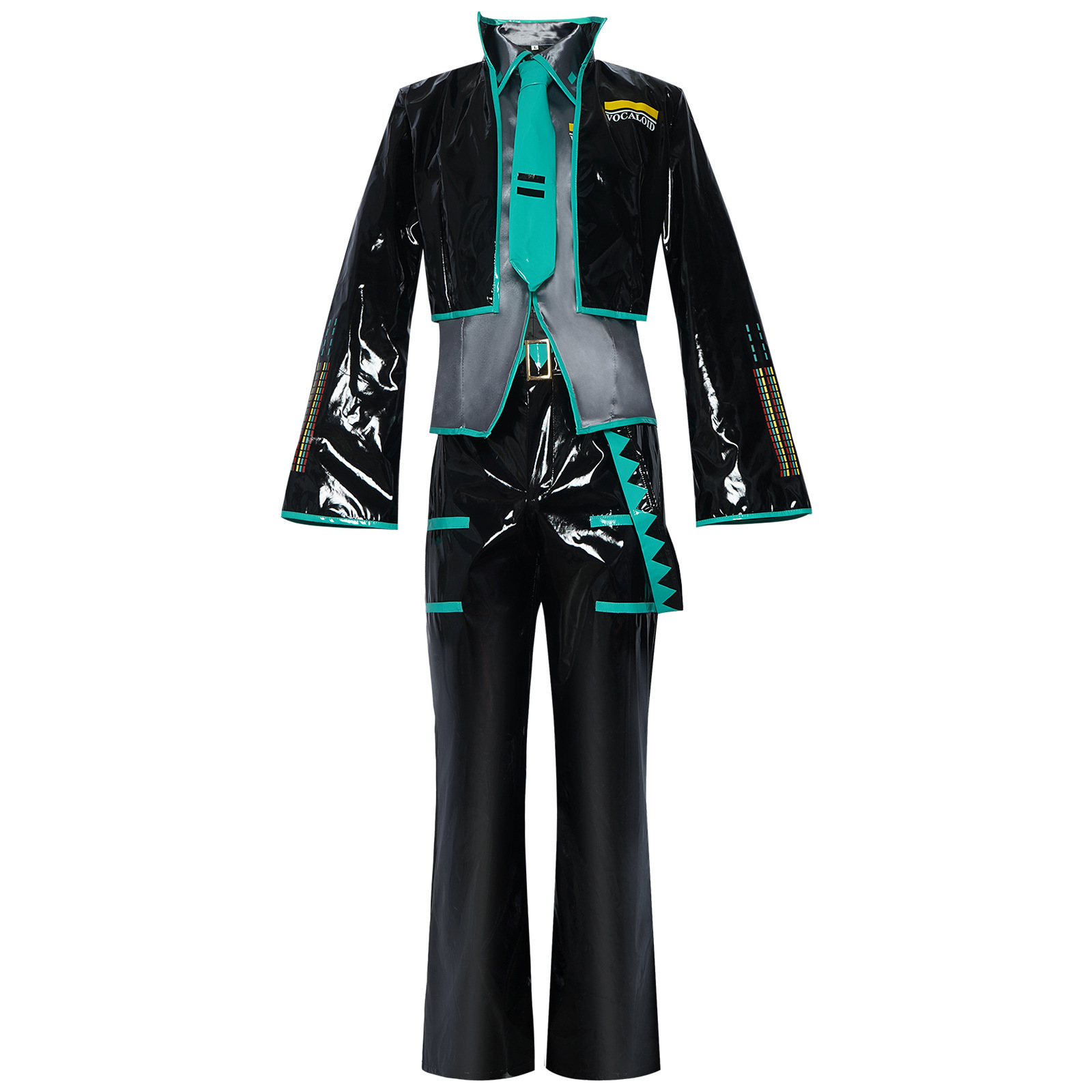 Anime Mikuo Male Version Cospl - đánh giá và giá Anime Cosplay Miku