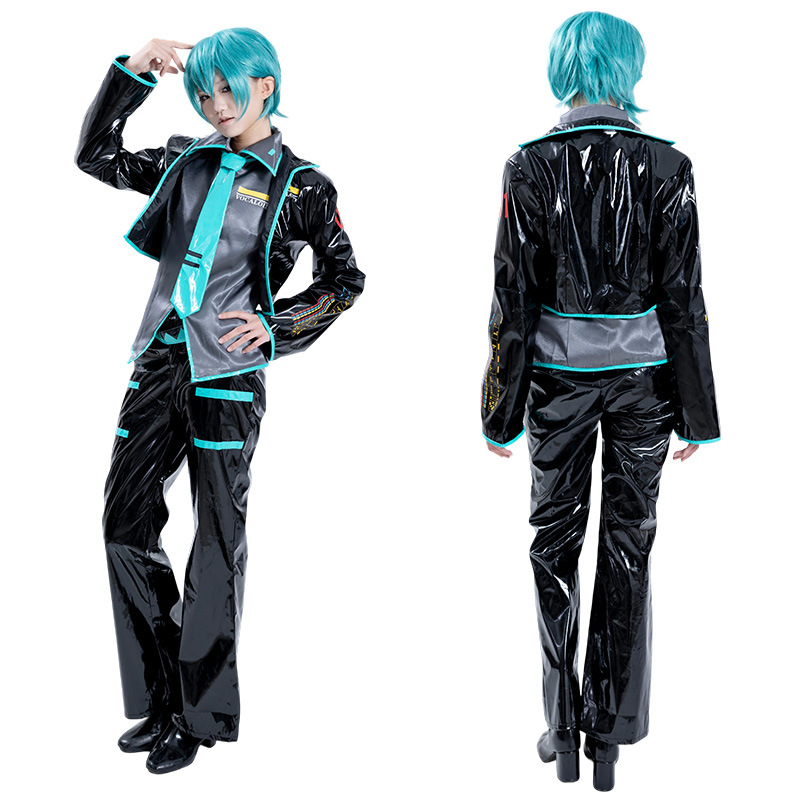 Anime Mikuo Male Version Cospl - đánh giá và giá Anime Cosplay Miku