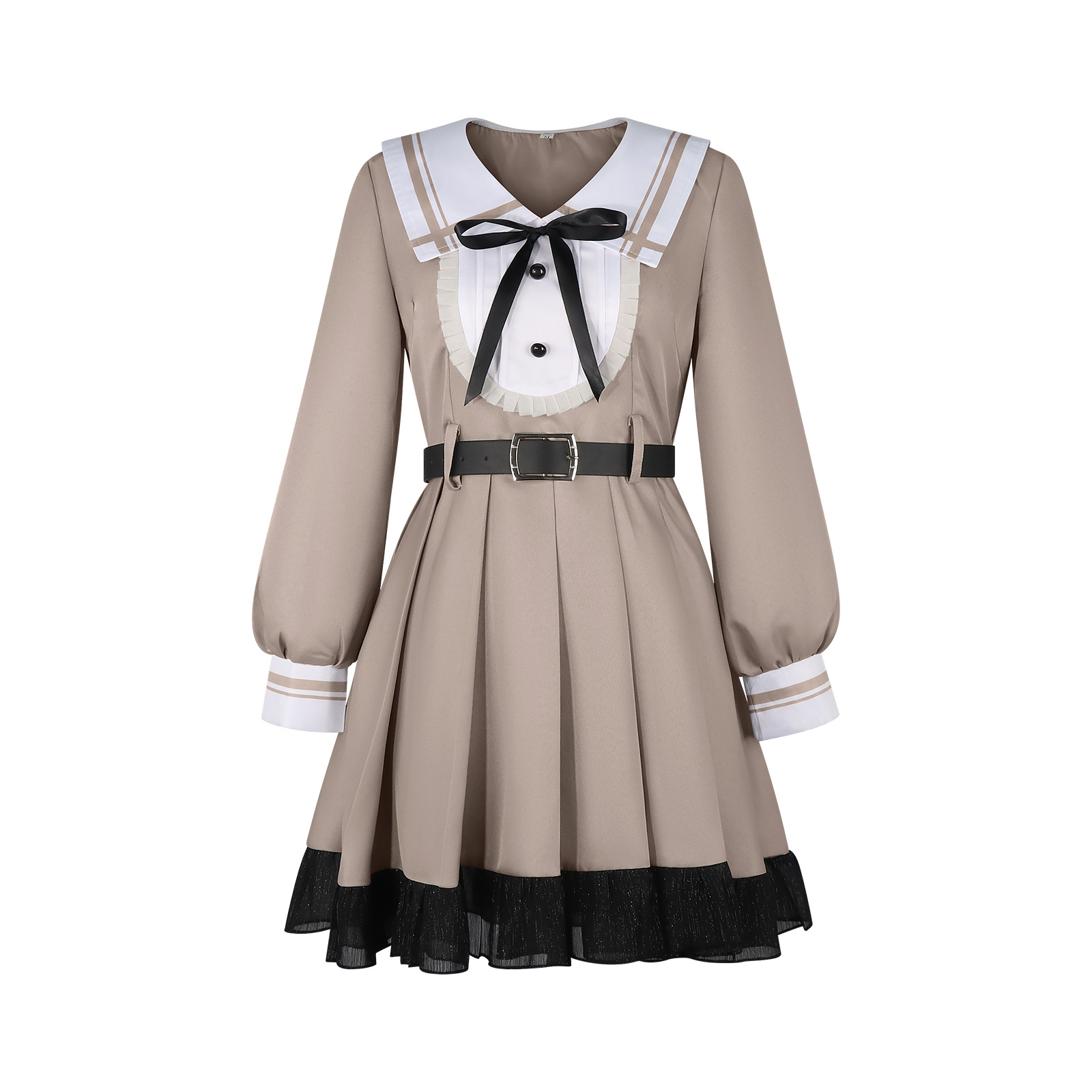 WHH Anime BanG Shizuku Cosplay - đánh giá và giá Anime Cosplay Photoshoot