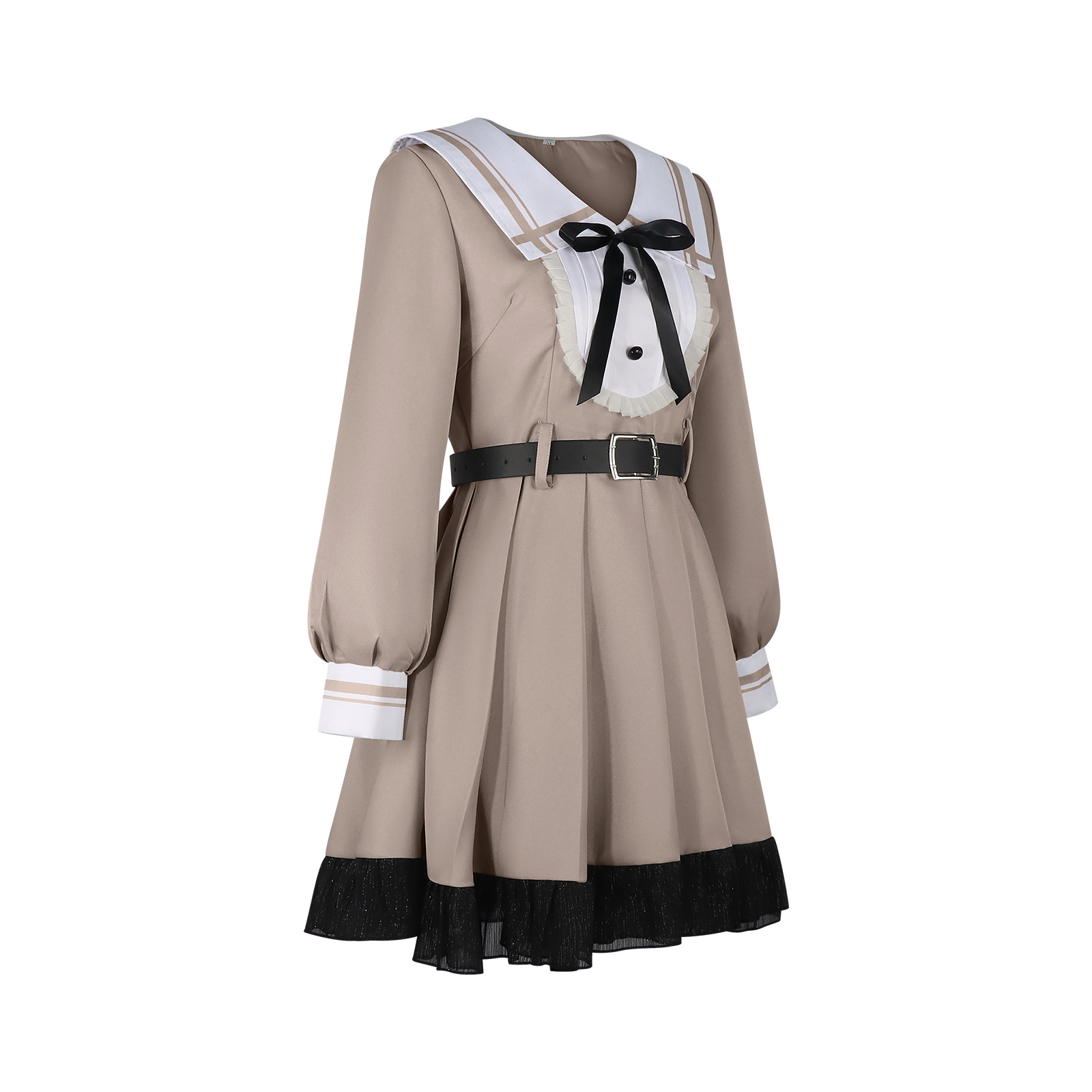 WHH Anime BanG Shizuku Cosplay - đánh giá và giá Anime Cosplay Photoshoot
