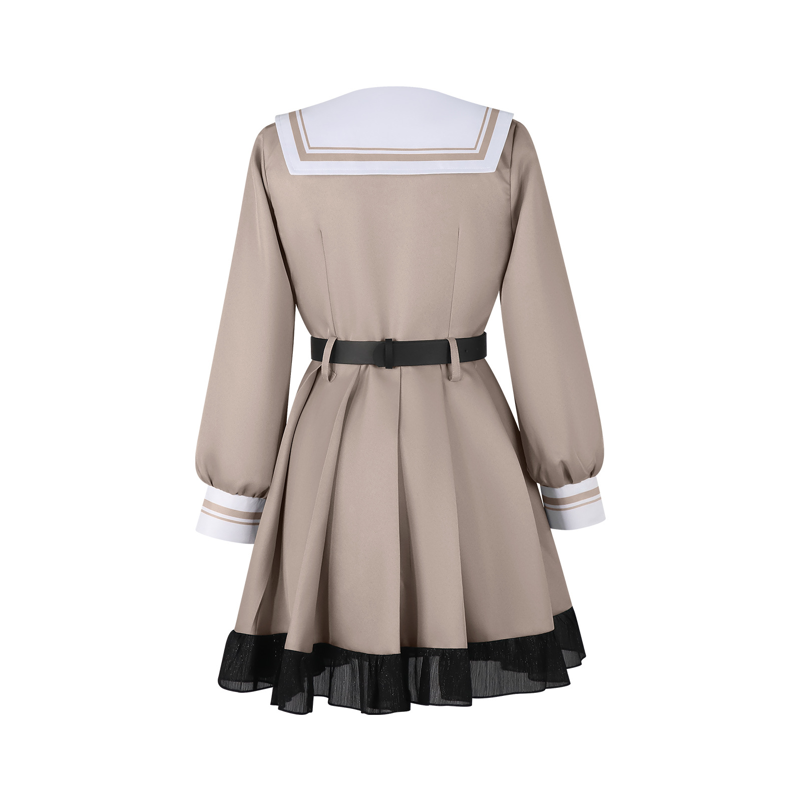 WHH Anime BanG Shizuku Cosplay - đánh giá và giá Anime Cosplay Photoshoot