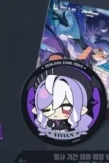 Zenless Zone Zero Vivian Hugo  - đánh giá và giá Anime Cosplay Costumes