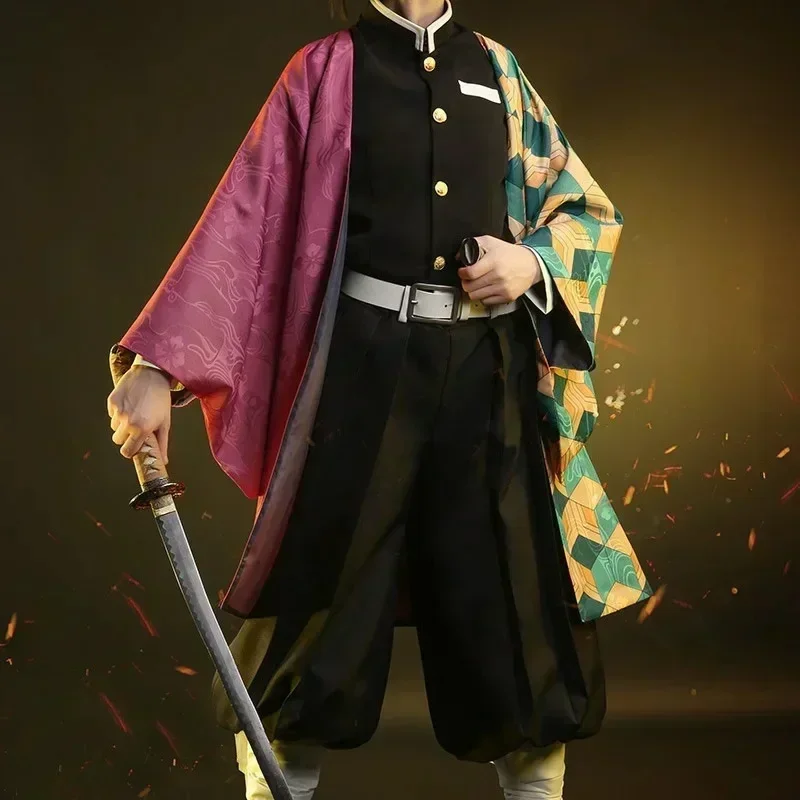 2025 Halloween Anime Demon Sla - đánh giá và giá Cosplay Anime Tsunade
