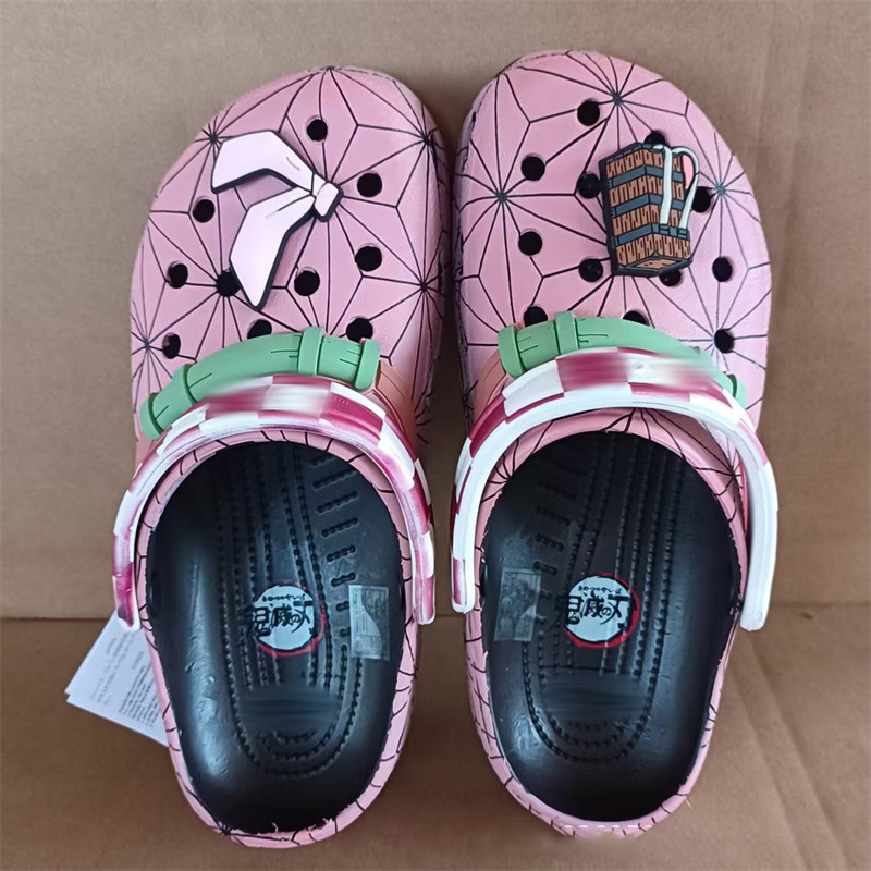 Demon Slayer Slippers Summer M - đánh giá và giá Cosplay Anime Tsunade
