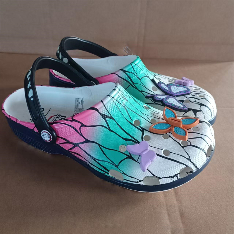 Demon Slayer Slippers Summer M - đánh giá và giá Cosplay Anime Tsunade