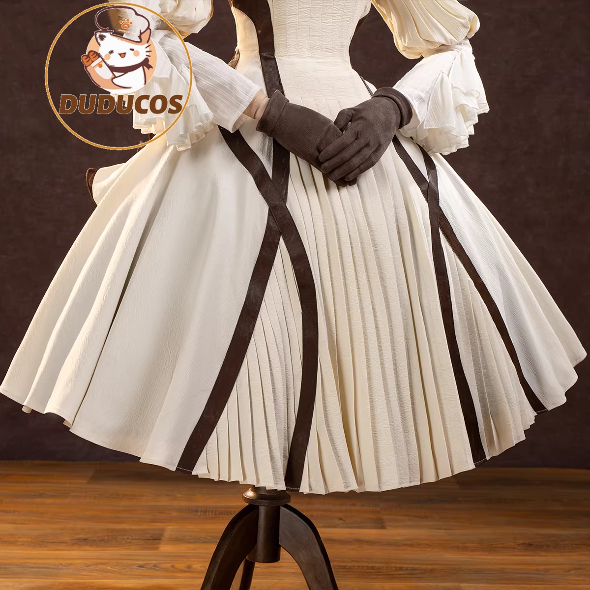 INSTOCK Violet Evergarden Cosp - đánh giá và giá Anime Cosplay Girl Costume
