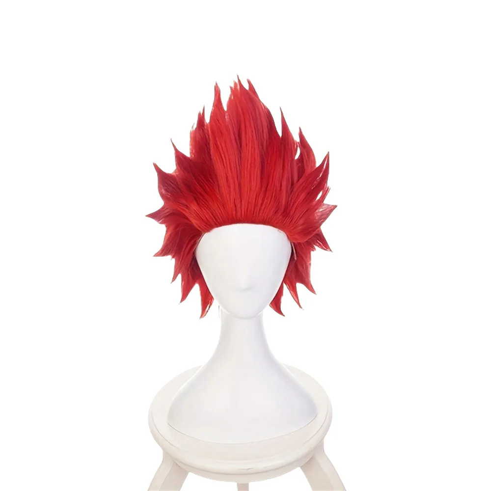 My Hero Academia Short Red Kir - đánh giá và giá Anime Cosplay Website