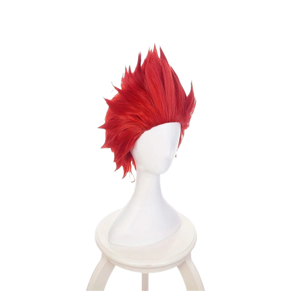 My Hero Academia Short Red Kir - đánh giá và giá Anime Cosplay Website