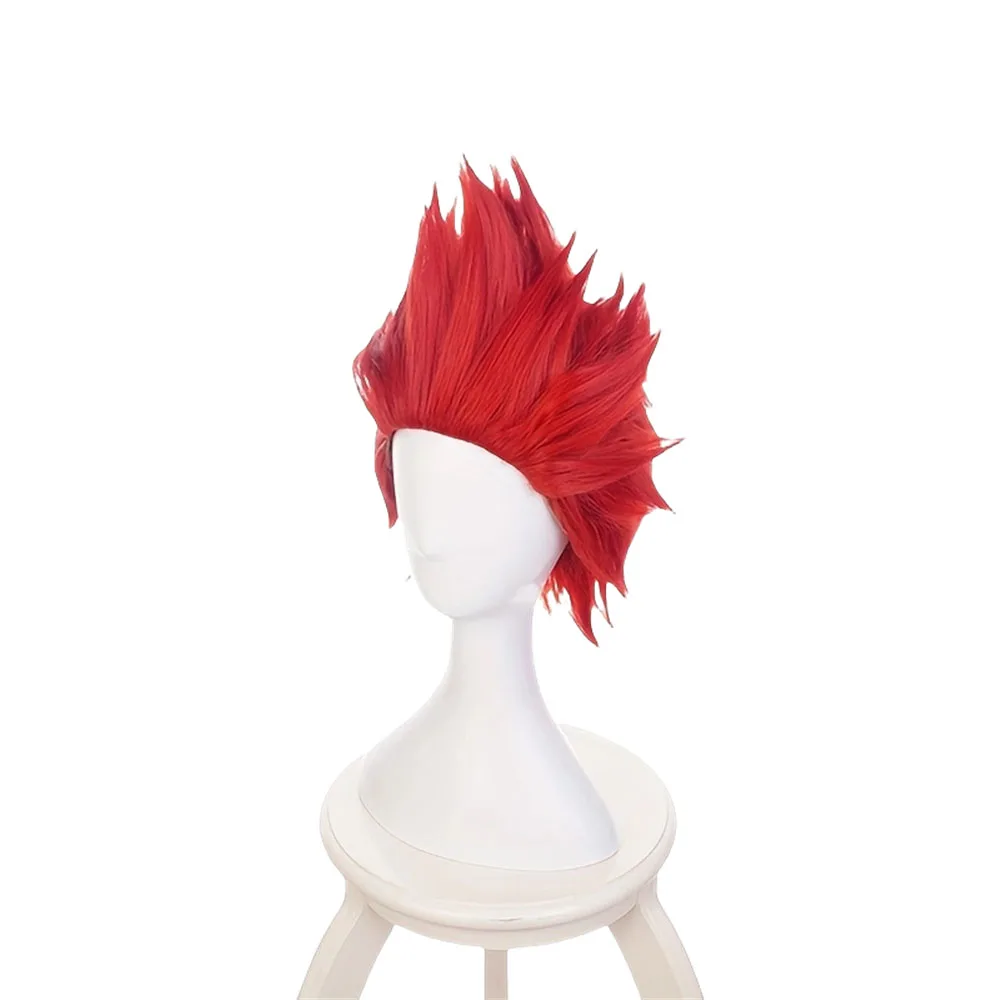 My Hero Academia Short Red Kir - đánh giá và giá Anime Cosplay Website