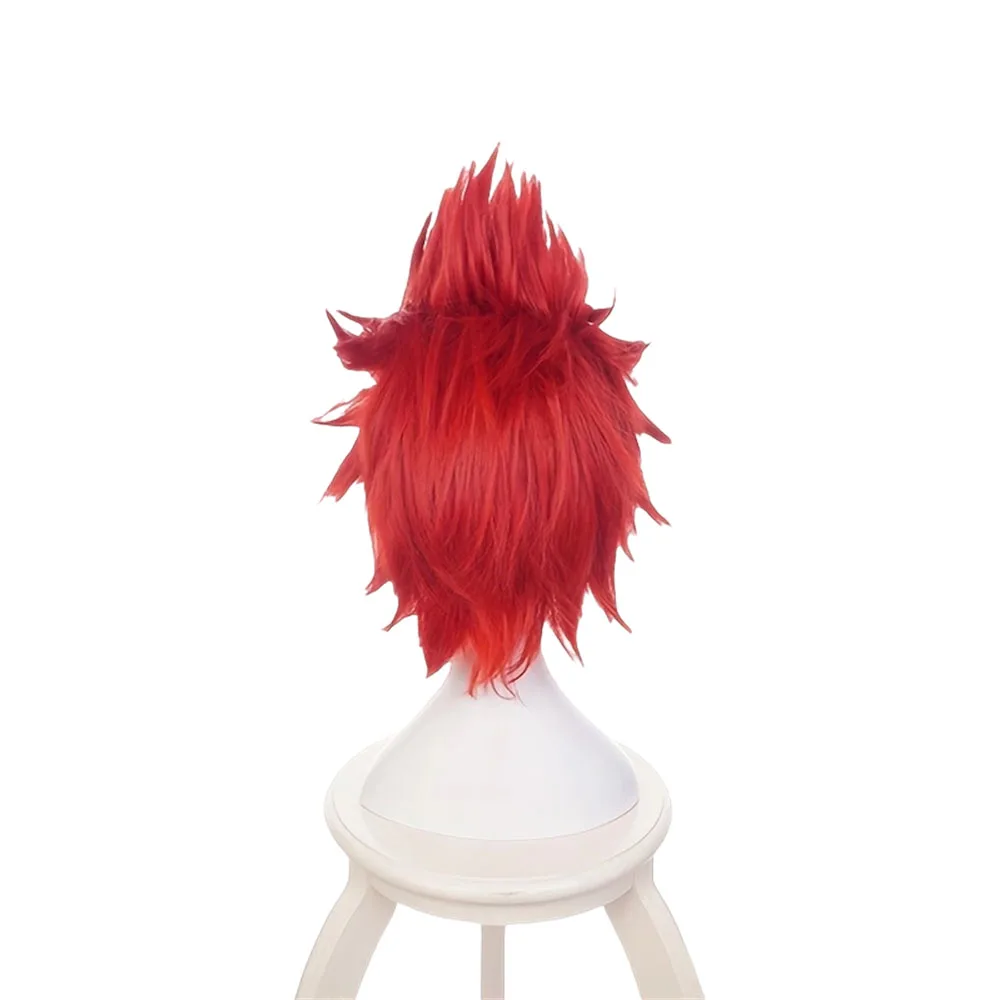 My Hero Academia Short Red Kir - đánh giá và giá Anime Cosplay Website