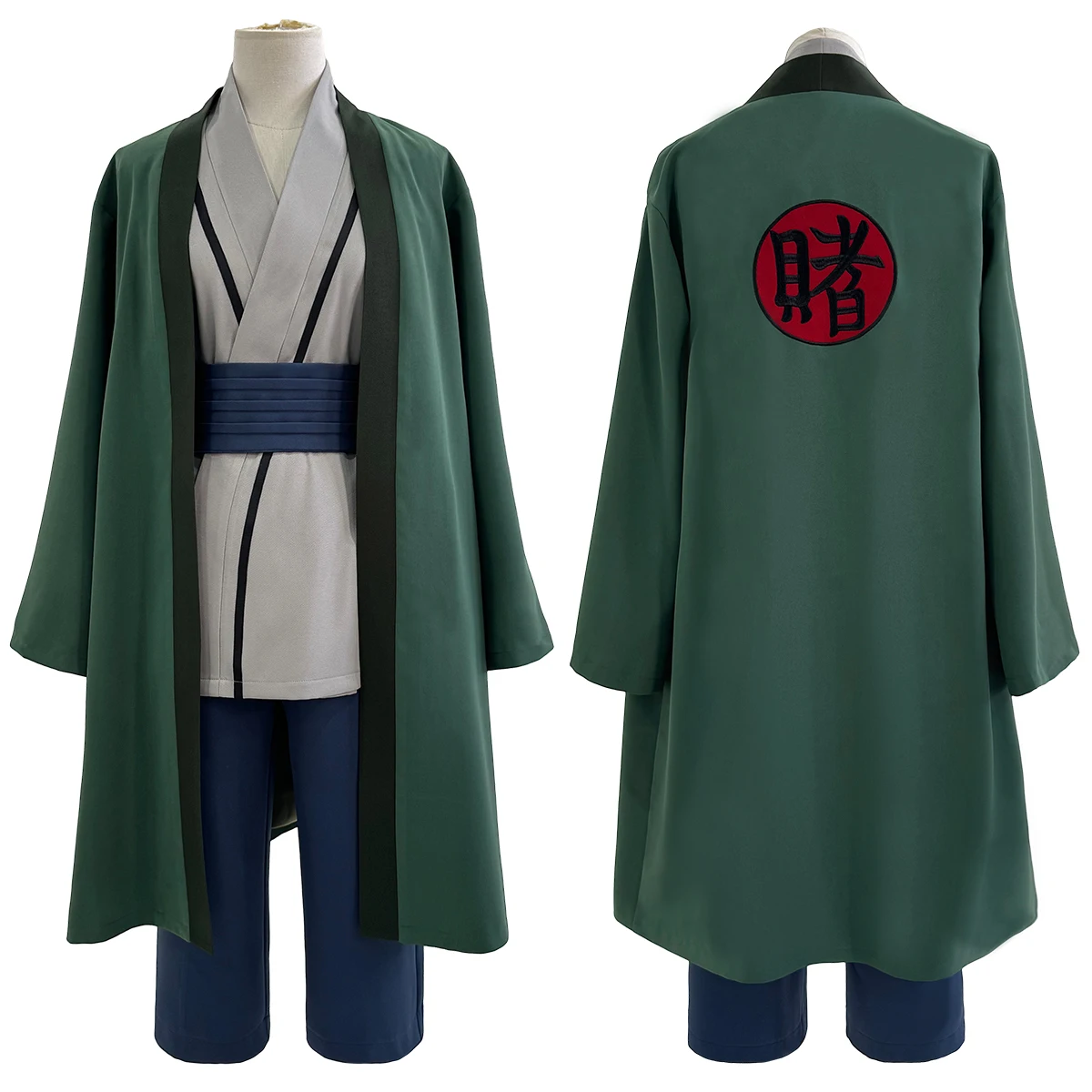 2025 HOLOUN Anime Tsunade Cosp - đánh giá và giá Cosplay Anime Tsunade