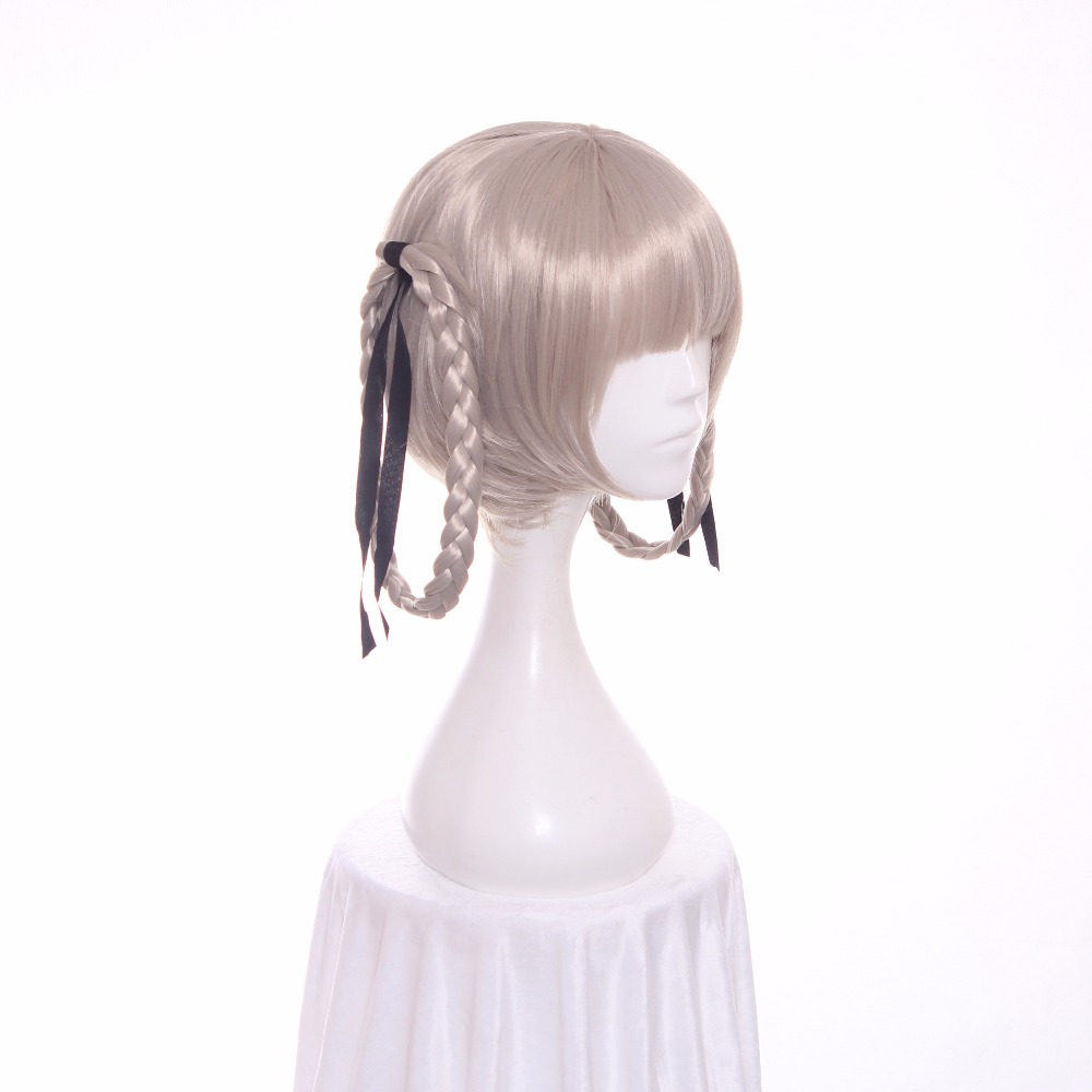 ccutoo Grey Short Anime Kakegu - đánh giá và giá Anime Cosplay Kakegurui