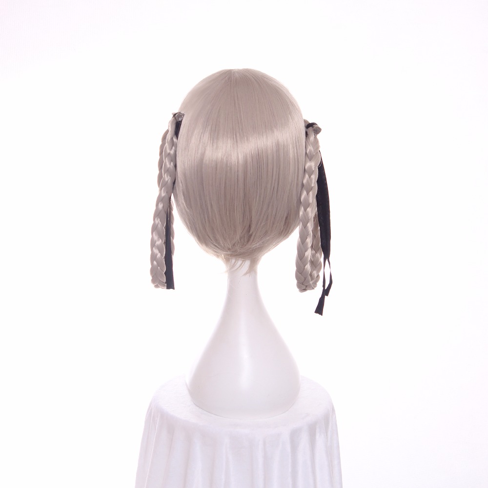 ccutoo Grey Short Anime Kakegu - đánh giá và giá Anime Cosplay Kakegurui