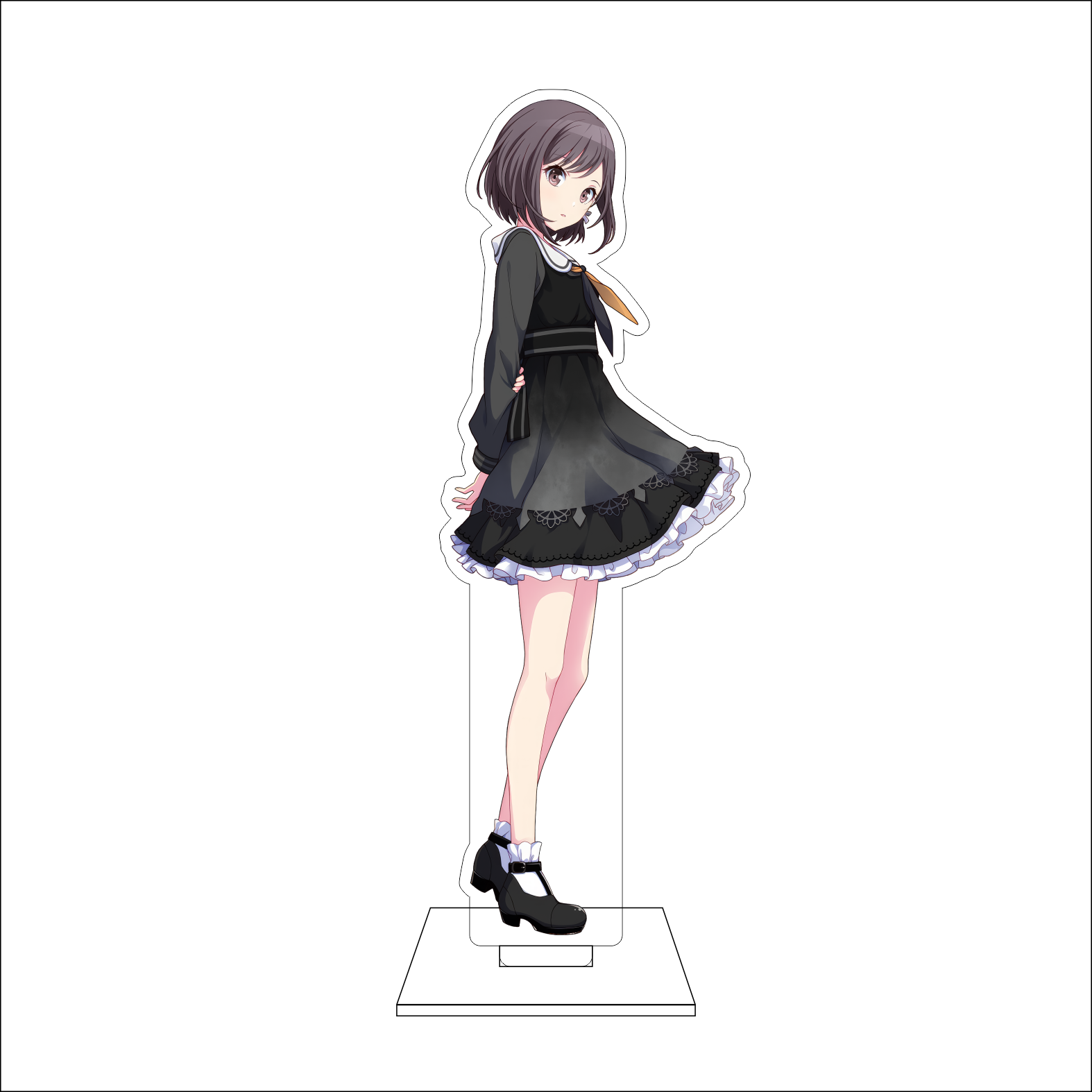 16CM Anime ‌Project SEKAI COLO - đánh giá và giá Anime Cosplay Of