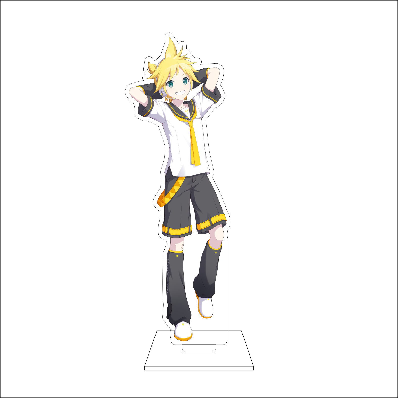 16CM Anime ‌Project SEKAI COLO - đánh giá và giá Anime Cosplay Of